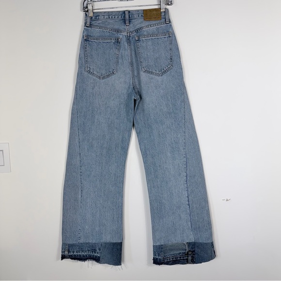 Denim Forum “The Nina” Super High Cigarette (30L) – Reworked - Picture 7 of 9